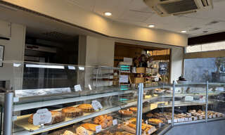 Commerce  100 m² à vendre à Blois (41000)