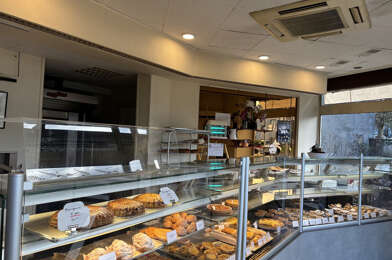 Commerce  110000 €