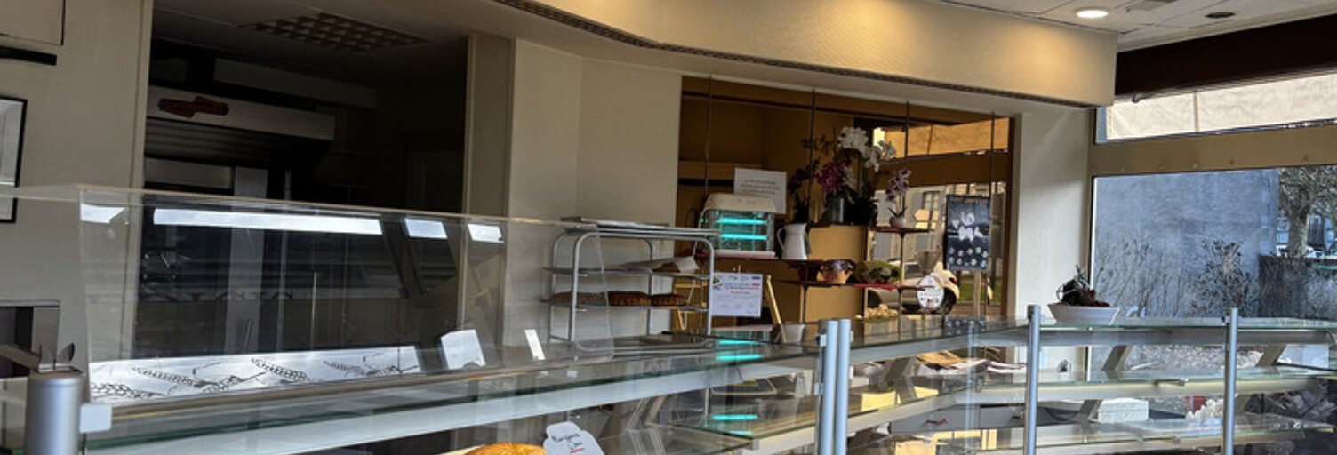 Commerce  100 m² à vendre à Blois (41000)