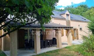 Maison 7 Pièces 194 m² à vendre à Foucherolles (45320)