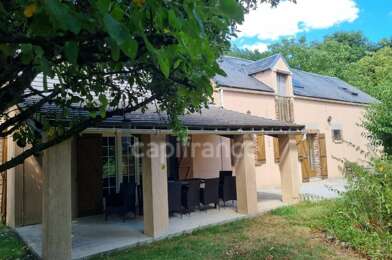 Maison 7 pièces 228000 €