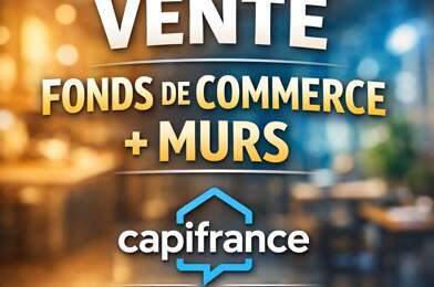 Commerce 7 pièces 269000 €