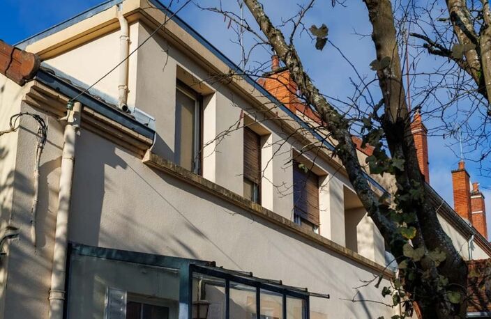 Fonds de commerce Traiteur à vendre DIGOIN (71) + maison et local — photo 2