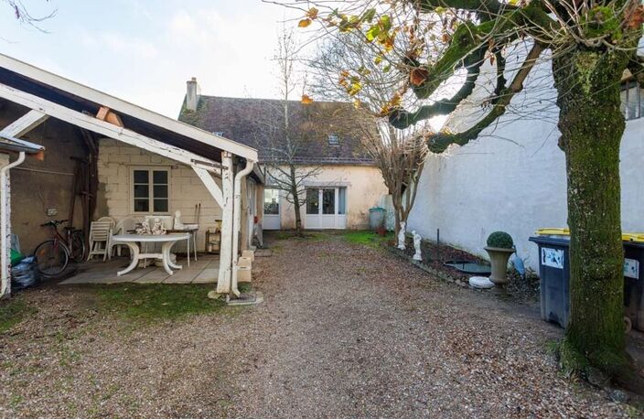 Fonds de commerce Traiteur à vendre DIGOIN (71) + maison et local — photo 3