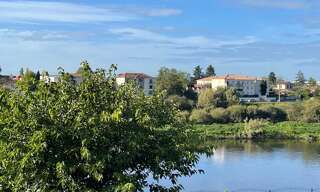 Appartement 3 Pièces 56 m² à louer à Bergerac (24100)