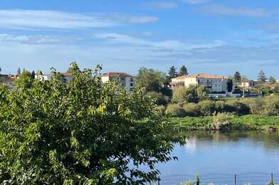 Appartement 3 pièces 790 €