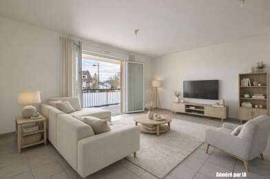 Appartement 4 pièces 227500 €