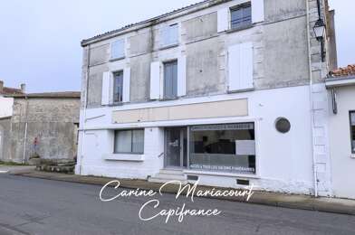 Immeuble  229990 €