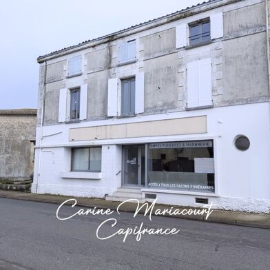 Immeuble  229990 €