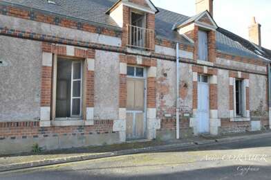 Maison 6 pièces 47000 €