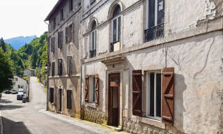 Immeuble  257 m² à vendre à Eaux-Bonnes (64440)