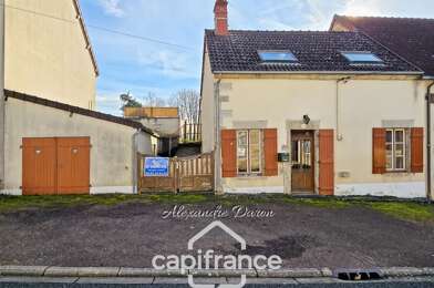 Maison 3 pièces 35000 €