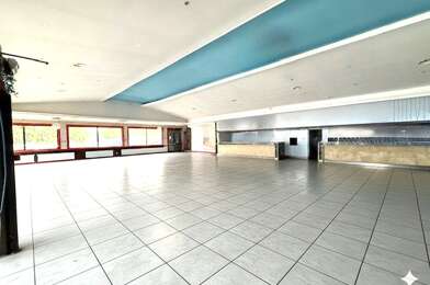 Commerce 3 pièces 95000 €