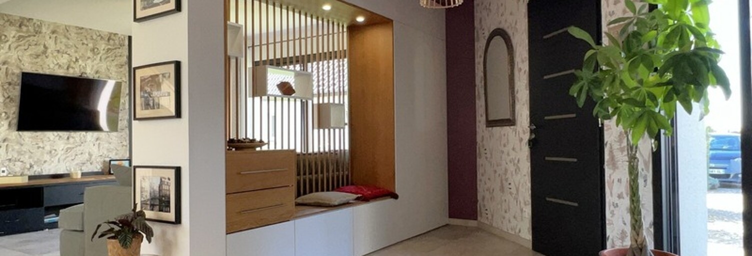 Maison 5 Pièces 130 m² à vendre à Saint-Jean-de-Braye (45800)