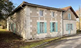 Maison 4 Pièces 100 m² à vendre à Vanzac (17500)