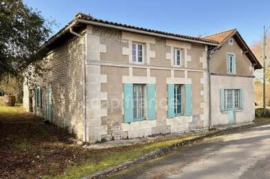 Maison 4 pièces 131000 €