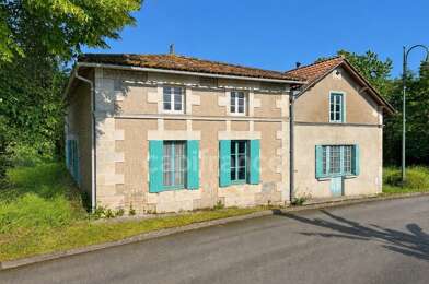 Maison 4 pièces 131000 €