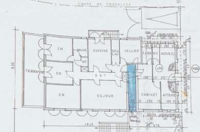 Commerce 7 pièces 719000 €