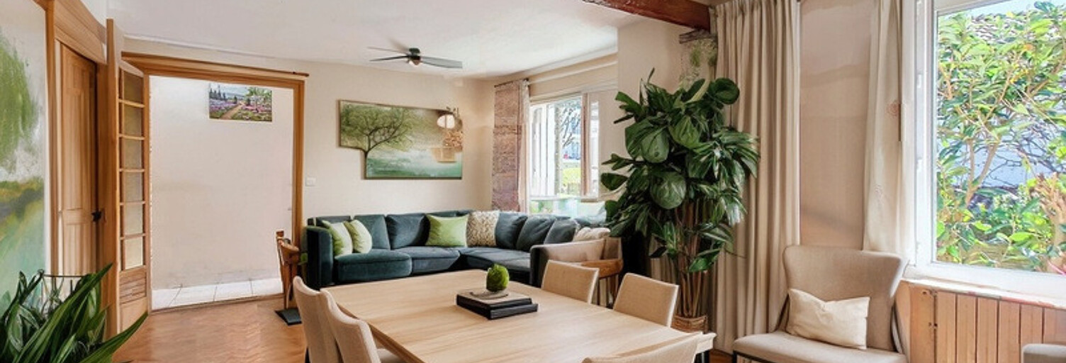 Maison 7 Pièces 193 m² à vendre à Saint-Jean-de-Luz (64500)