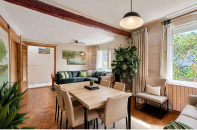 Maison 7 pièces 719000 €