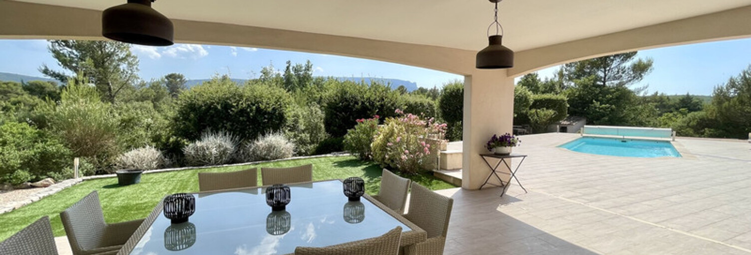 Maison 5 Pièces 203 m² à vendre à Saint-Maximin-la-Sainte-Baume (83470)