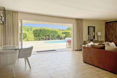 Maison 5 pièces 990000 €