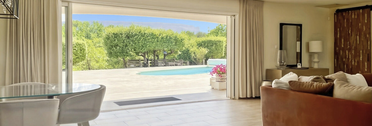 Maison 5 Pièces 203 m² à vendre à Saint-Maximin-la-Sainte-Baume (83470)