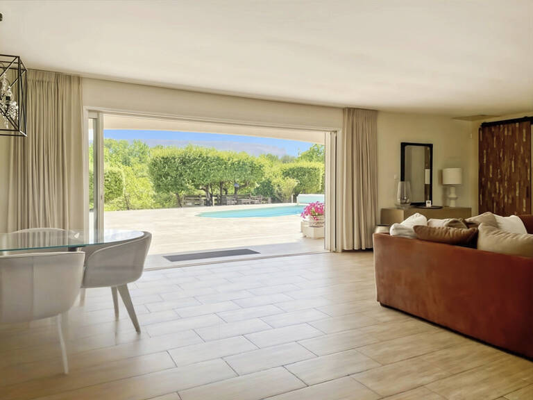 Maison à vendre 5 pièces OLLIERES (83) — photo 1