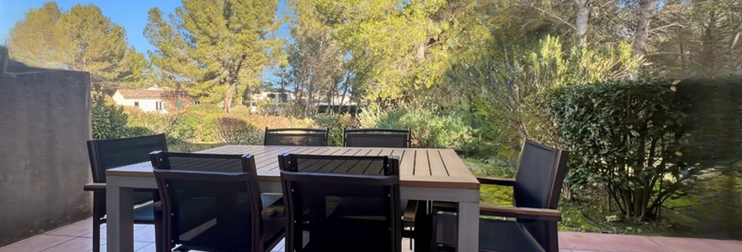 Maison 3 Pièces 43 m² à vendre à Mallemort (13370)