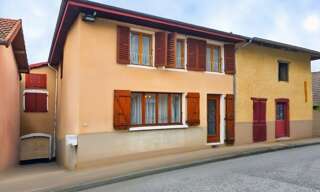 Maison 8 Pièces 173 m² à vendre à Aigueperse (69790)