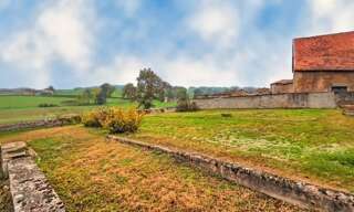 Maison 8 Pièces 173 m² à vendre à Aigueperse (69790)