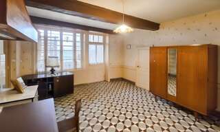 Maison 8 Pièces 173 m² à vendre à Aigueperse (69790)