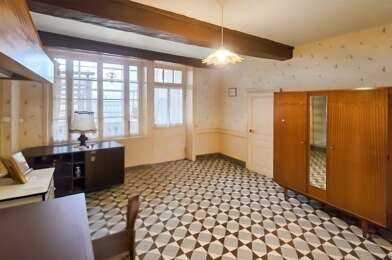 Maison 8 pièces 85000 €