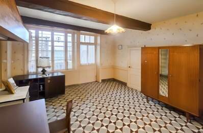 Belle maison de caractère  -   AIGUEPERSE (69) — photo du bien