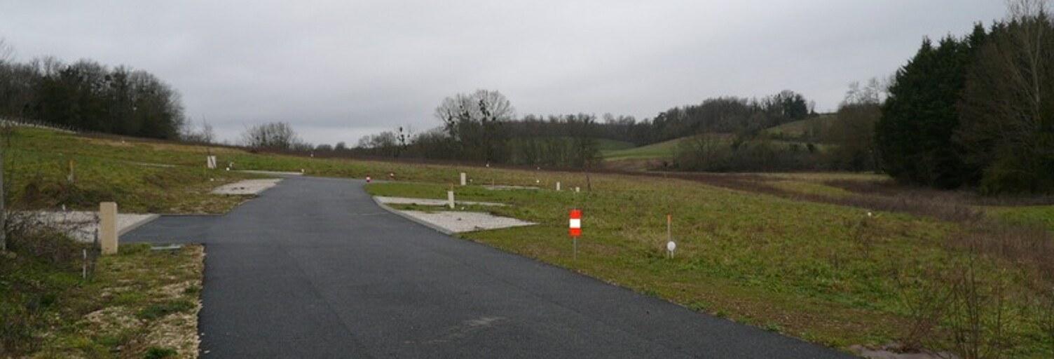 Terrain  572 m² à vendre à Saint-Laurent-de-Cognac (16100)