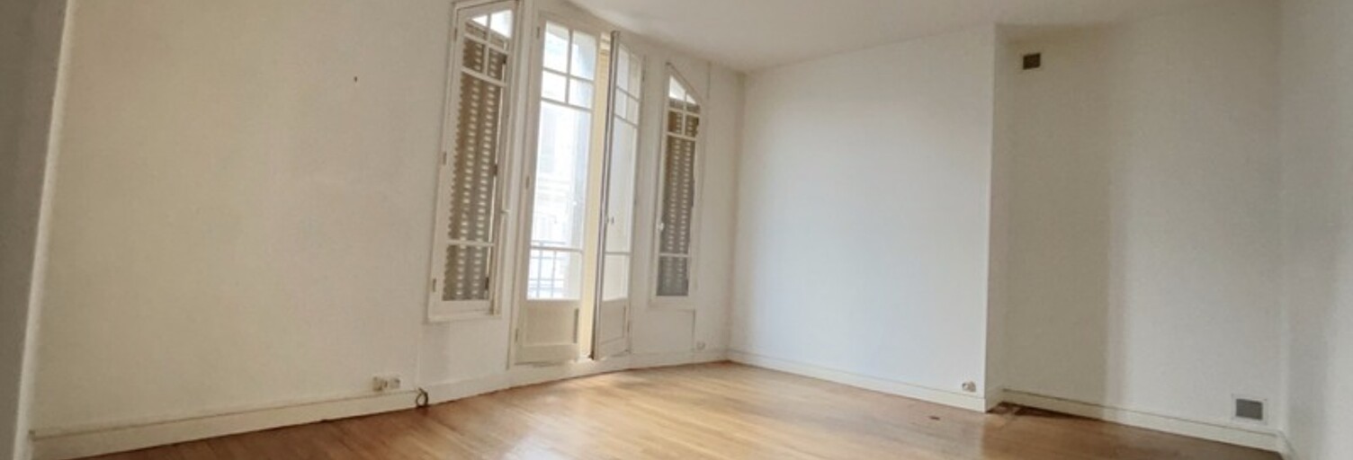 Immeuble  354 m² à vendre à Argenteuil (95100)
