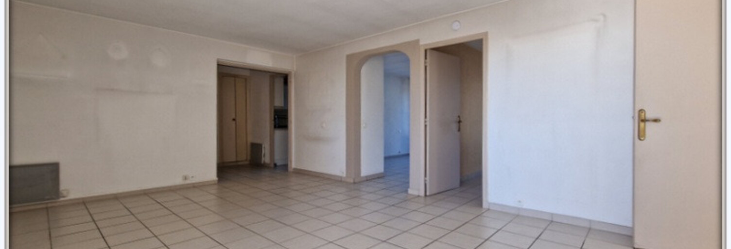 Appartement 5 Pièces 92 m² à vendre à Narbonne (11100)