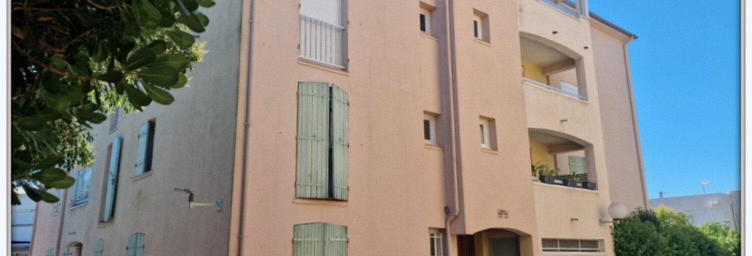 Appartement 5 Pièces 92 m² à vendre à Narbonne (11100)