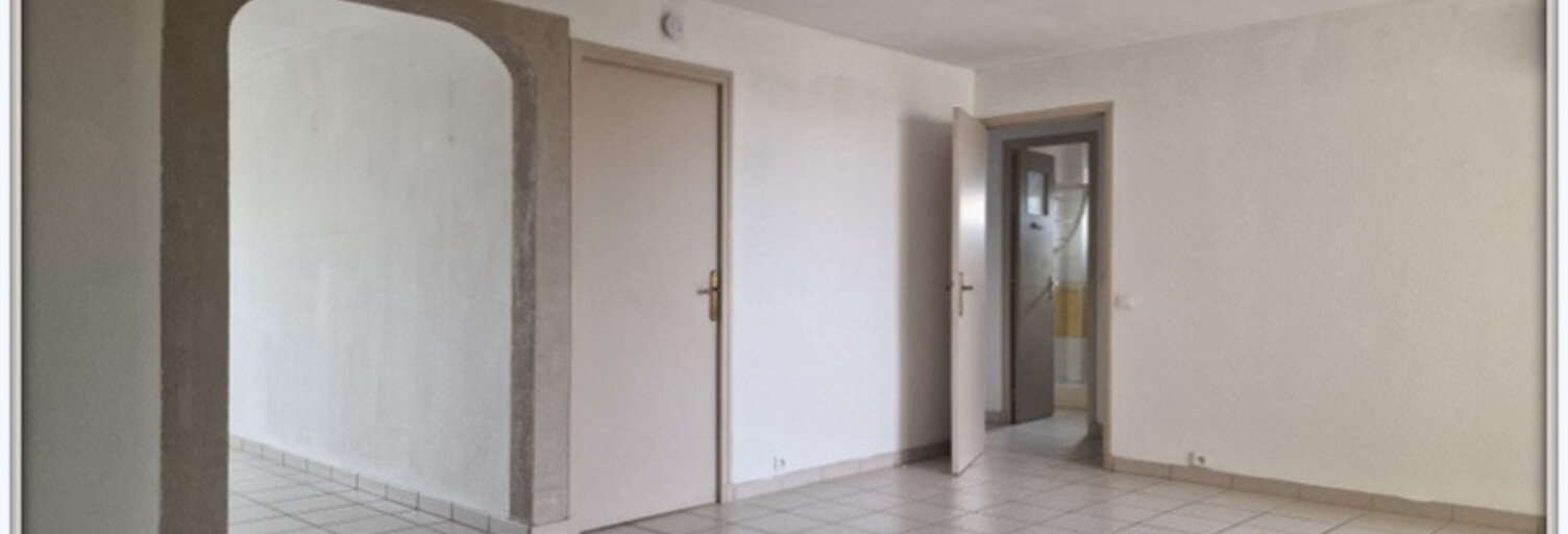 Appartement 5 Pièces 92 m² à vendre à Narbonne (11100)
