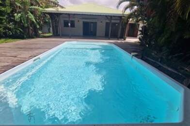 Maison 4 pièces 445000 €