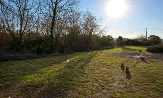 Terrain  1900 m² à vendre à Clairac (47320)