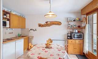 Appartement 2 Pièces 32 m² à vendre à Les Contamines-Montjoie (74170)