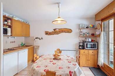 Appartement 2 pièces 202000 €