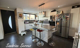 Maison 5 Pièces 97 m² à vendre à Limoux (11300)