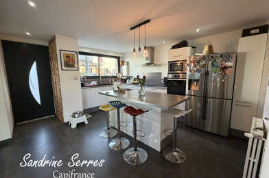 Maison 5 pièces 185000 €