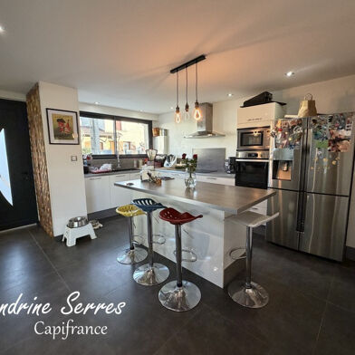 Maison 5 pièces 185000 €