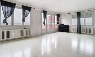 Appartement 3 Pièces 87 m² à louer à Roubaix (59100)