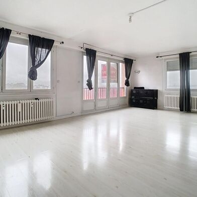 Appartement 3 pièces 850 €