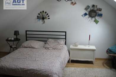 Appartement 2 pièces 535 €