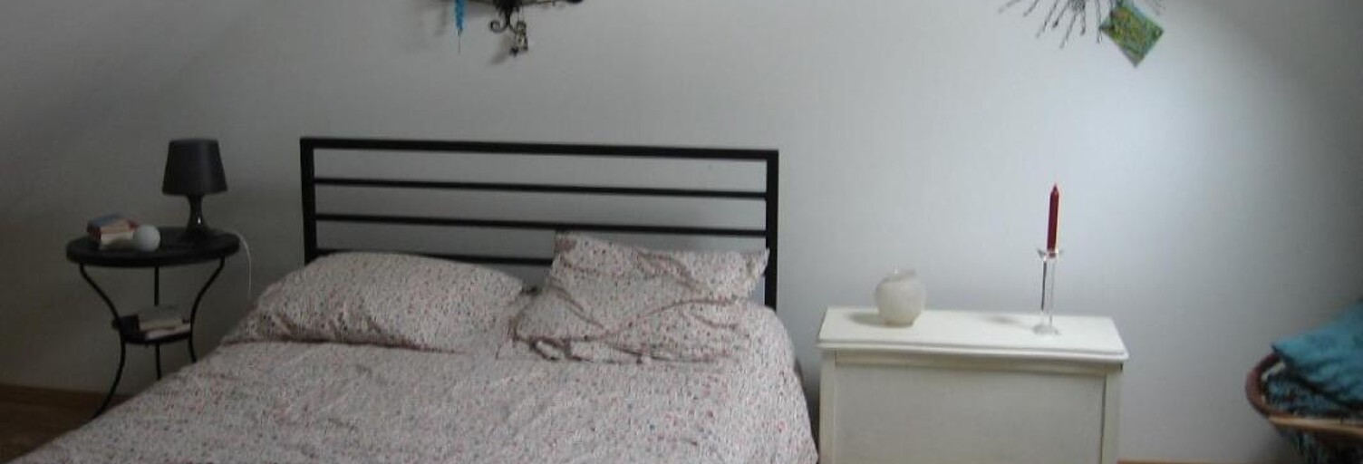Appartement 2 Pièces 30 m² à louer à Beauvais (60000)